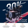 Creality Ender 3 S1 V-Slot 3D Printer Autolevel Direct Drive Hotend